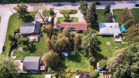 Photo 3 at 2801 25 Side Road, Rural Innisfil, Innisfil