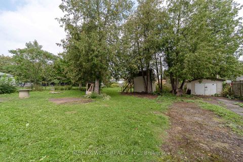 Photo 21 at 2801 25 Side Road, Rural Innisfil, Innisfil