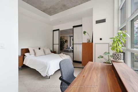 Photo 15 at 204 - 19 Brant Street, Waterfront Communities C1, Toronto