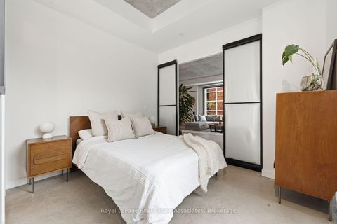 Photo 16 at 204 - 19 Brant Street, Waterfront Communities C1, Toronto