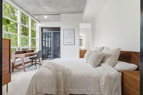 Photo 18 at 204 - 19 Brant Street, Waterfront Communities C1, Toronto