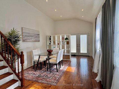 Photo 6 at 154 Sedgemount Drive, Woburn, Toronto