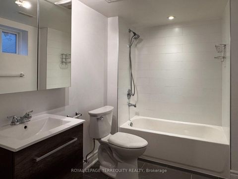 Photo 20 at 154 Sedgemount Drive, Woburn, Toronto