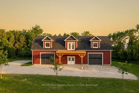 Photo 45 at 8672 County Rd 91 Road, Rural Clearview, Clearview