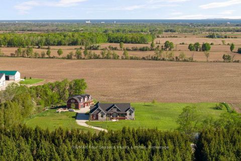 Photo 49 at 8672 County Rd 91 Road, Rural Clearview, Clearview