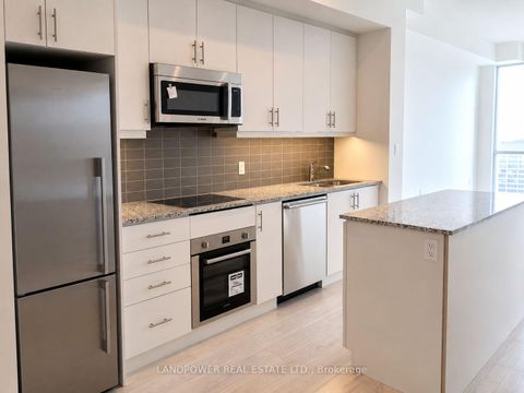 Photo 2 at 3509 - 1 The Esplanade, Waterfront Communities C8, Toronto