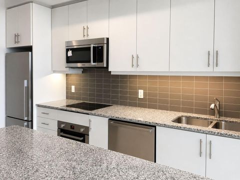 Photo 4 at 3509 - 1 The Esplanade, Waterfront Communities C8, Toronto
