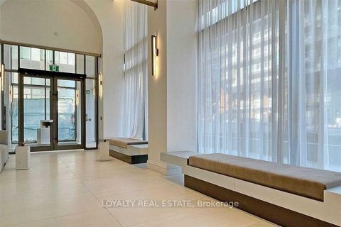Photo 3 at 1409 - 39 Roehampton Avenue, Mount Pleasant West, Toronto
