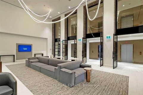 Photo 5 at 1409 - 39 Roehampton Avenue, Mount Pleasant West, Toronto