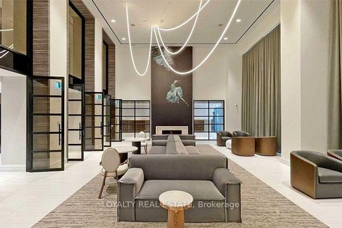 Photo 6 at 1409 - 39 Roehampton Avenue, Mount Pleasant West, Toronto