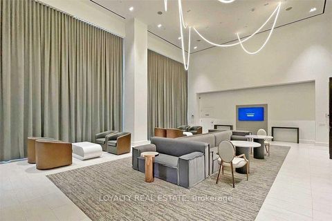 Photo 8 at 1409 - 39 Roehampton Avenue, Mount Pleasant West, Toronto