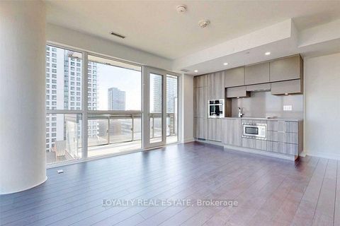 Photo 11 at 1409 - 39 Roehampton Avenue, Mount Pleasant West, Toronto