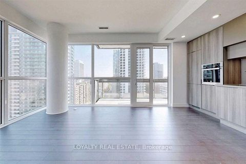 Photo 14 at 1409 - 39 Roehampton Avenue, Mount Pleasant West, Toronto