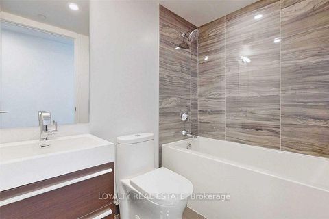 Photo 32 at 1409 - 39 Roehampton Avenue, Mount Pleasant West, Toronto