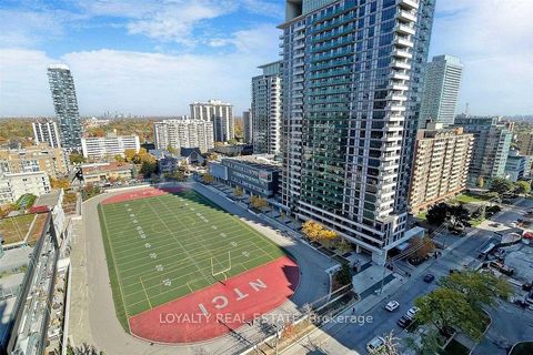 Photo 39 at 1409 - 39 Roehampton Avenue, Mount Pleasant West, Toronto