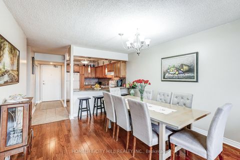 Photo 11 at 1508 - 10 Martha Eaton Way, Amesbury, Toronto