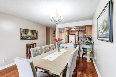 Photo 13 at 1508 - 10 Martha Eaton Way, Amesbury, Toronto