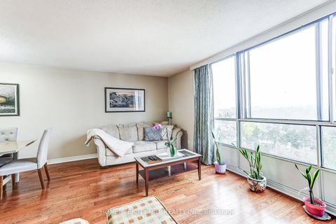 Photo 15 at 1508 - 10 Martha Eaton Way, Amesbury, Toronto