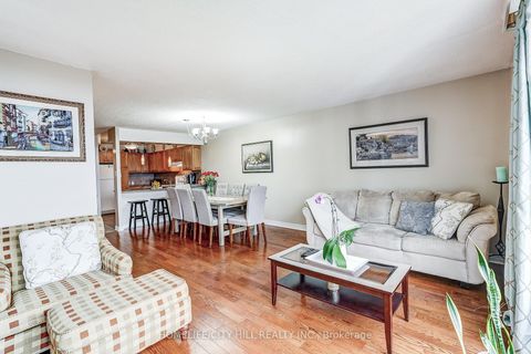 Photo 16 at 1508 - 10 Martha Eaton Way, Amesbury, Toronto