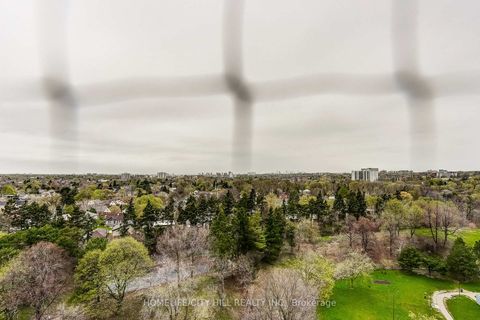 Photo 18 at 1508 - 10 Martha Eaton Way, Amesbury, Toronto