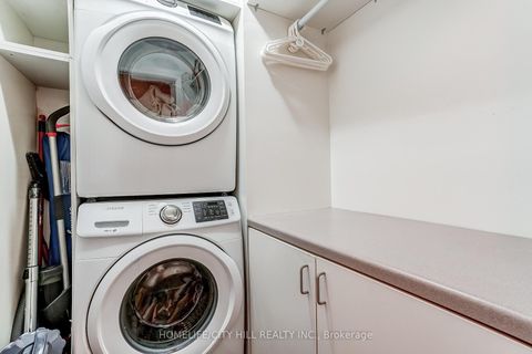 Photo 19 at 1508 - 10 Martha Eaton Way, Amesbury, Toronto
