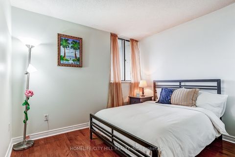 Photo 20 at 1508 - 10 Martha Eaton Way, Amesbury, Toronto