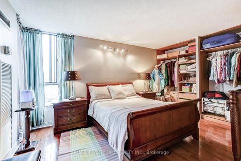 Photo 22 at 1508 - 10 Martha Eaton Way, Amesbury, Toronto