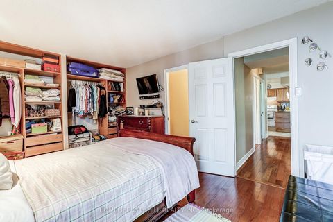 Photo 23 at 1508 - 10 Martha Eaton Way, Amesbury, Toronto