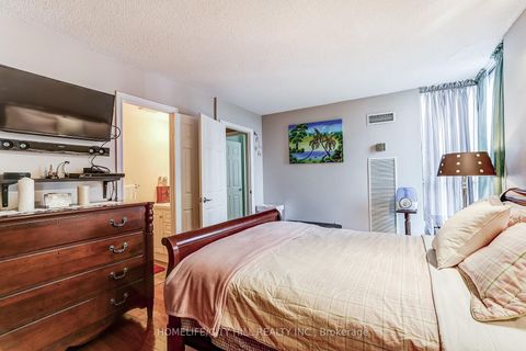 Photo 24 at 1508 - 10 Martha Eaton Way, Amesbury, Toronto