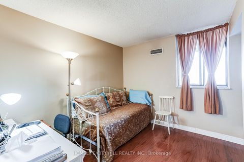 Photo 26 at 1508 - 10 Martha Eaton Way, Amesbury, Toronto