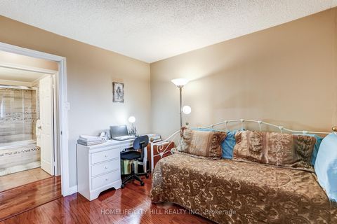 Photo 27 at 1508 - 10 Martha Eaton Way, Amesbury, Toronto