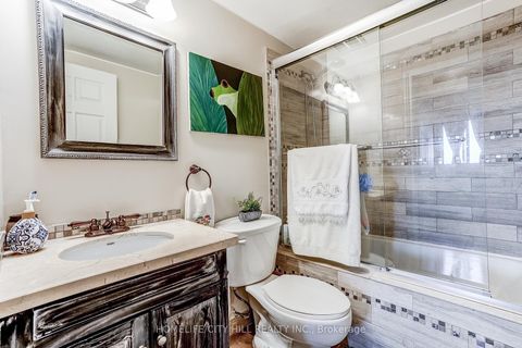 Photo 28 at 1508 - 10 Martha Eaton Way, Amesbury, Toronto