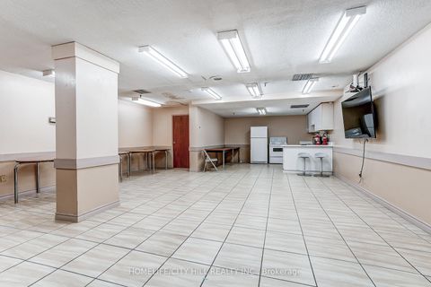 Photo 29 at 1508 - 10 Martha Eaton Way, Amesbury, Toronto