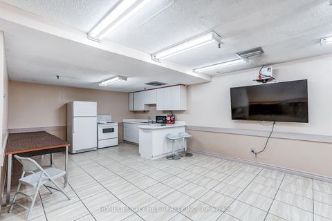 Photo 30 at 1508 - 10 Martha Eaton Way, Amesbury, Toronto