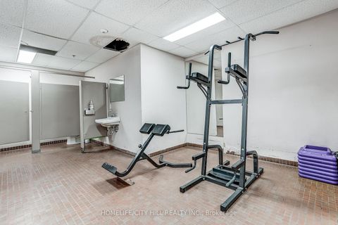 Photo 31 at 1508 - 10 Martha Eaton Way, Amesbury, Toronto
