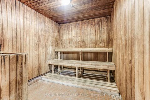 Photo 33 at 1508 - 10 Martha Eaton Way, Amesbury, Toronto