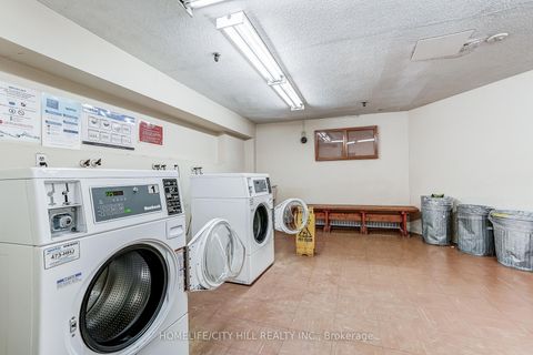 Photo 34 at 1508 - 10 Martha Eaton Way, Amesbury, Toronto