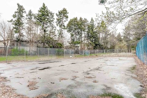 Photo 38 at 1508 - 10 Martha Eaton Way, Amesbury, Toronto