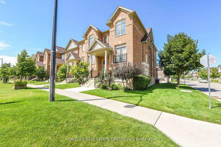 Photo 1 at 234 Inspire Boulevard, Wellington North, Brampton