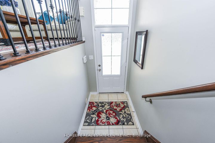 Photo 2 at 234 Inspire Boulevard, Wellington North, Brampton