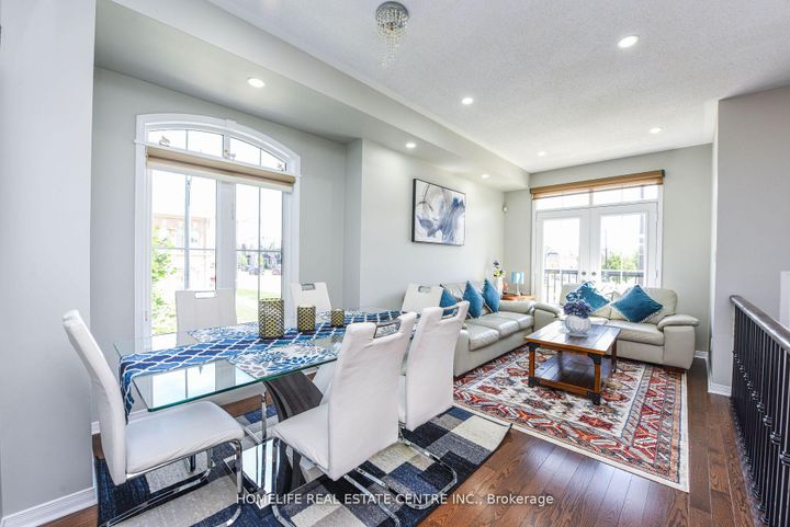 Photo 4 at 234 Inspire Boulevard, Wellington North, Brampton