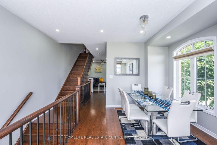 Photo 5 at 234 Inspire Boulevard, Wellington North, Brampton