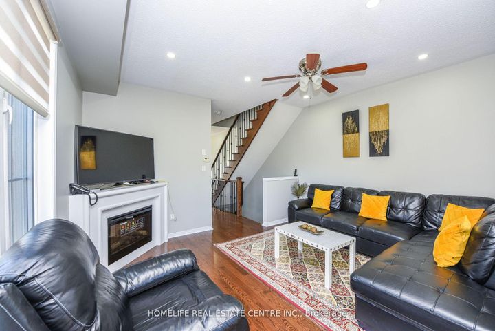 Photo 6 at 234 Inspire Boulevard, Wellington North, Brampton