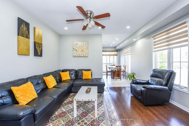 Photo 7 at 234 Inspire Boulevard, Wellington North, Brampton