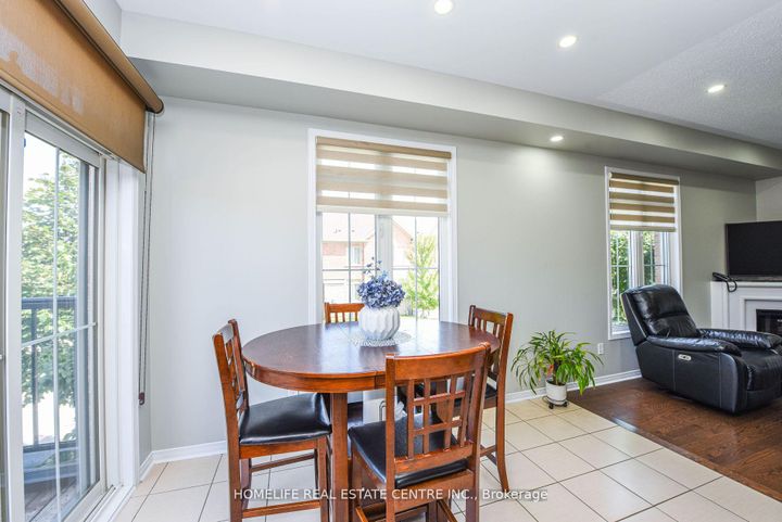 Photo 8 at 234 Inspire Boulevard, Wellington North, Brampton