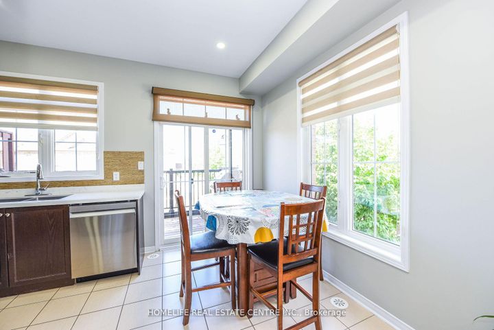 Photo 9 at 234 Inspire Boulevard, Wellington North, Brampton