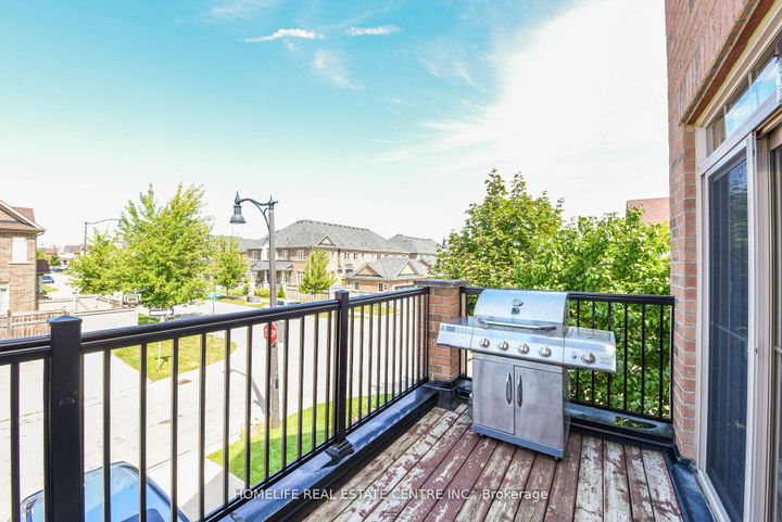 Photo 14 at 234 Inspire Boulevard, Wellington North, Brampton
