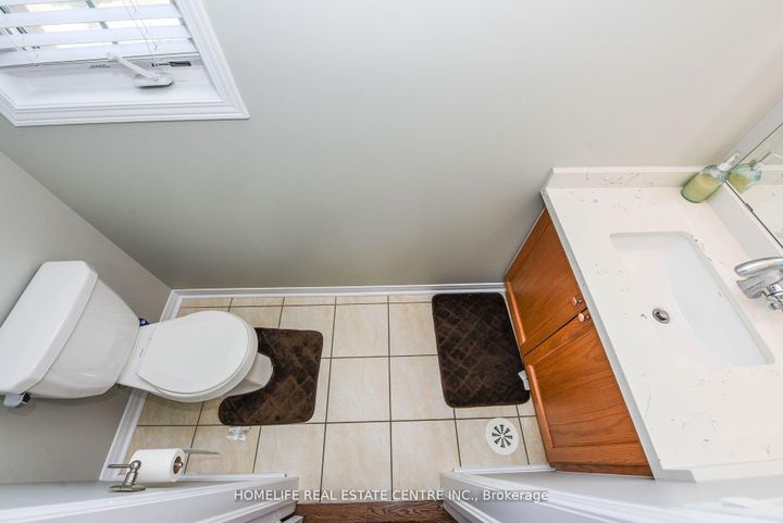 Photo 15 at 234 Inspire Boulevard, Wellington North, Brampton