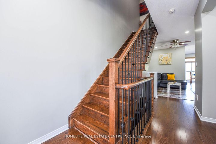 Photo 17 at 234 Inspire Boulevard, Wellington North, Brampton