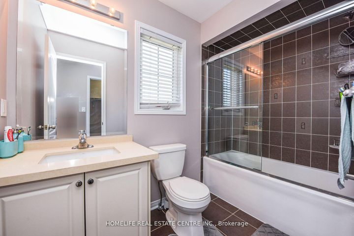 Photo 23 at 234 Inspire Boulevard, Wellington North, Brampton